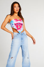 Load image into Gallery viewer, Angel Print Multi Way Sarong