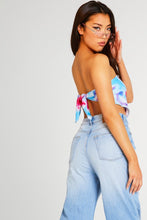 Load image into Gallery viewer, Angel Print Multi Way Sarong