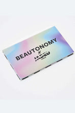 Load image into Gallery viewer, Beautonomy x Jaded Eye-shadow Palette
